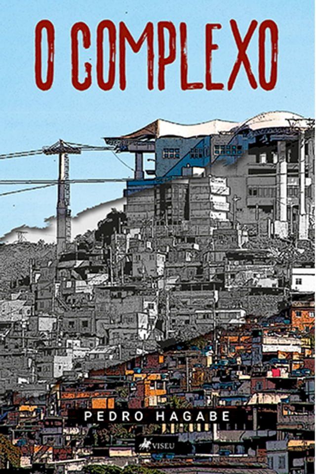  O complexo(Kobo/電子書)