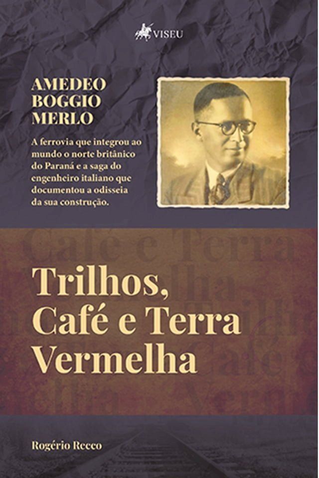  Trilhos, Café e Terra Vermelha(Kobo/電子書)