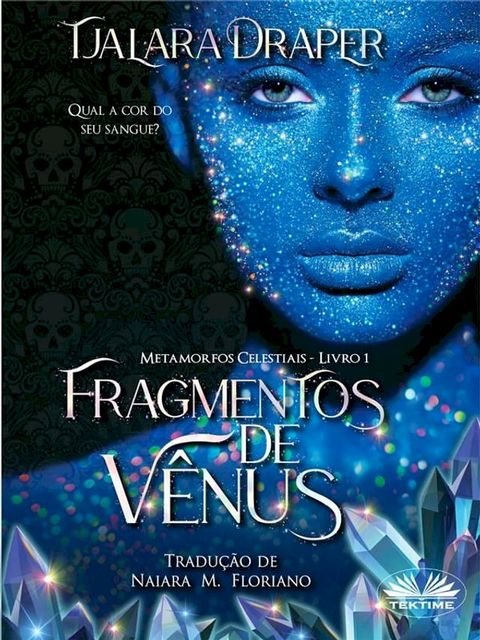 Fragmentos De V&ecirc;nus(Kobo/電子書)