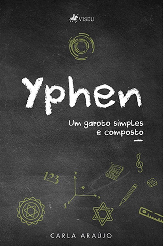  Yphen(Kobo/電子書)