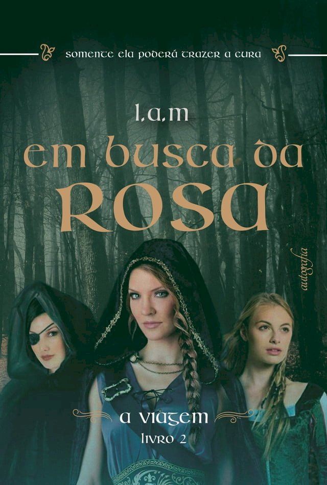  Em busca da rosa(Kobo/電子書)