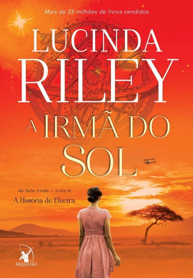  A irmã do sol(Kobo/電子書)