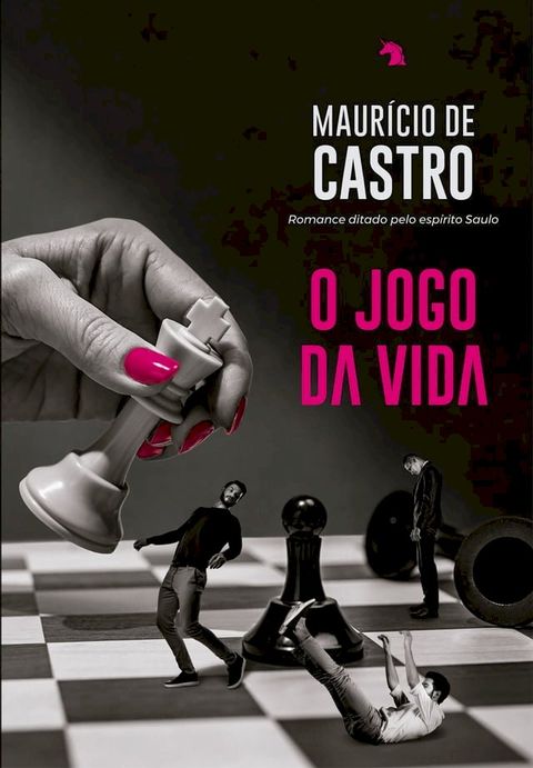 O jogo da vida(Kobo/電子書)