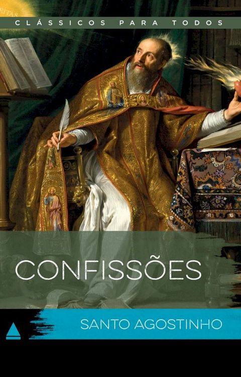 Confiss&otilde;es(Kobo/電子書)