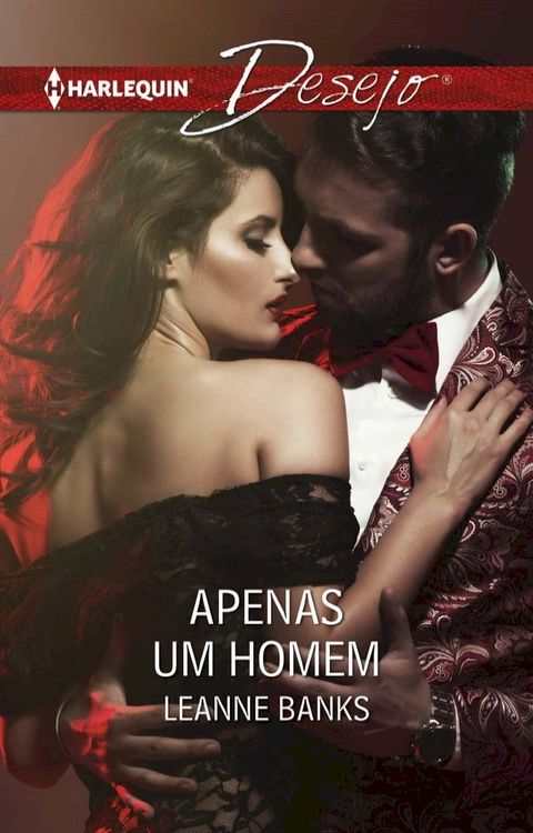 Apenas um homem(Kobo/電子書)