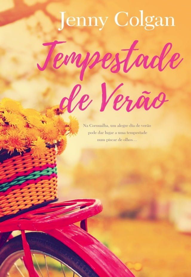  Tempestade de Verão(Kobo/電子書)