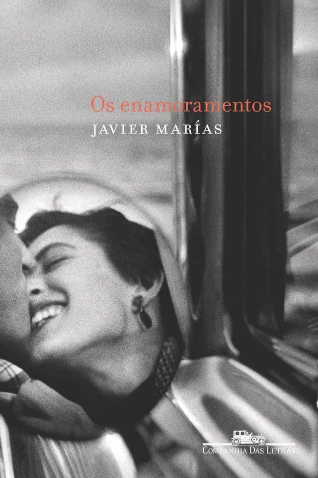  Os enamoramentos(Kobo/電子書)