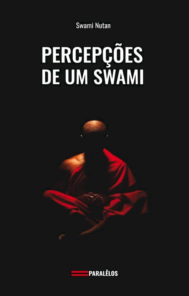  Percepções de um Swami(Kobo/電子書)