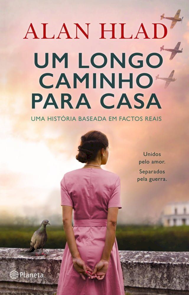  Um Longo Caminho para Casa(Kobo/電子書)