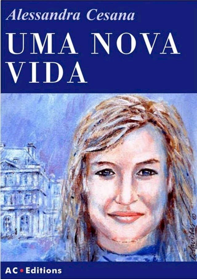  Uma Nova Vida(Kobo/電子書)