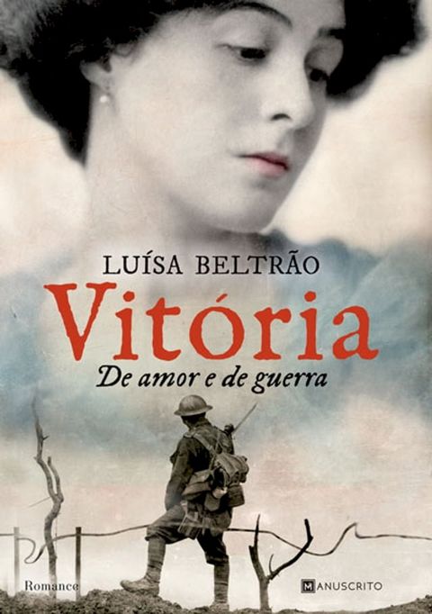 Vit&oacute;ria(Kobo/電子書)