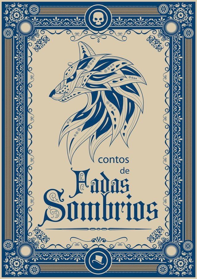  Contos de fadas sombrios(Kobo/電子書)