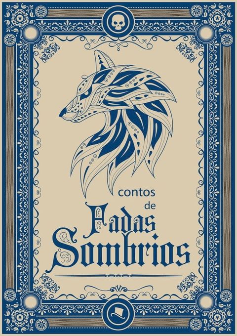 Contos de fadas sombrios(Kobo/電子書)