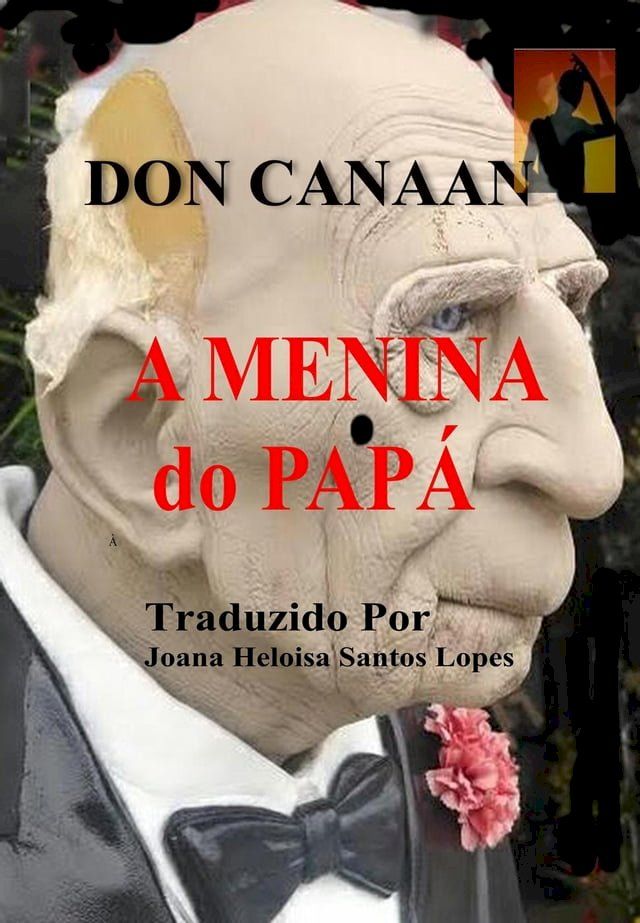  A Menina do Papá(Kobo/電子書)