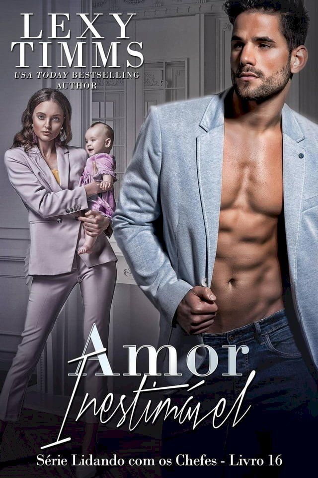  Amor Inestimável(Kobo/電子書)