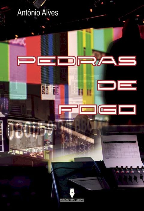 PEDRAS DE FOGO(Kobo/電子書)