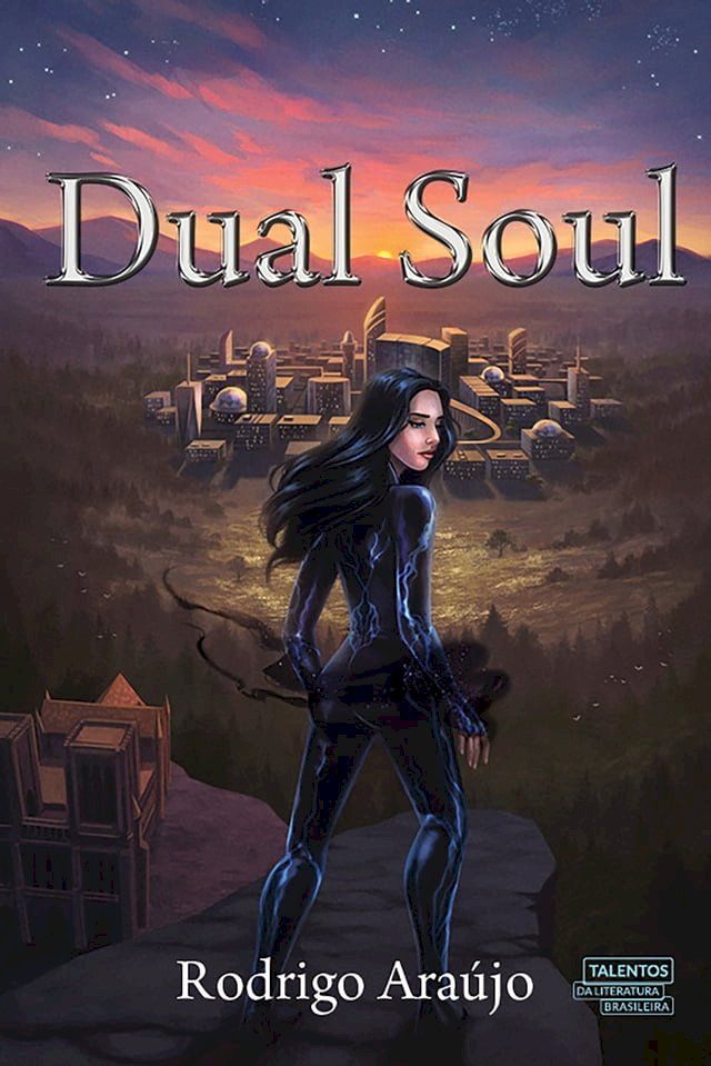  Dual Soul(Kobo/電子書)