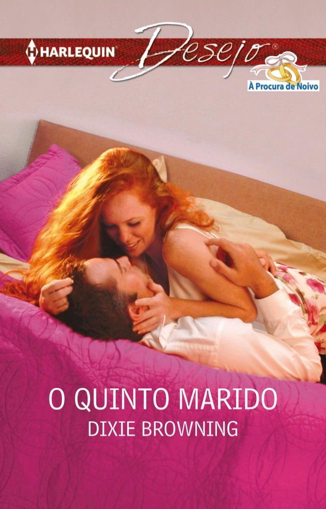  O quinto marido(Kobo/電子書)