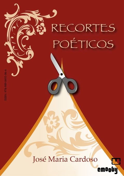 Recortes Po&eacute;ticos(Kobo/電子書)