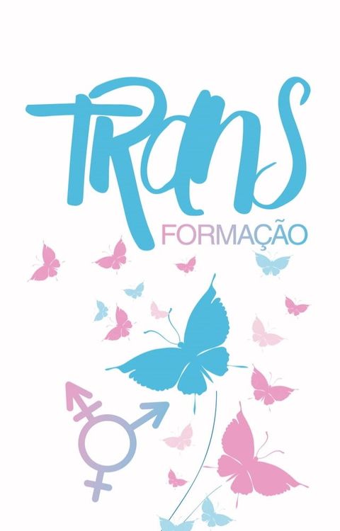 TRANSformação(Kobo/電子書)