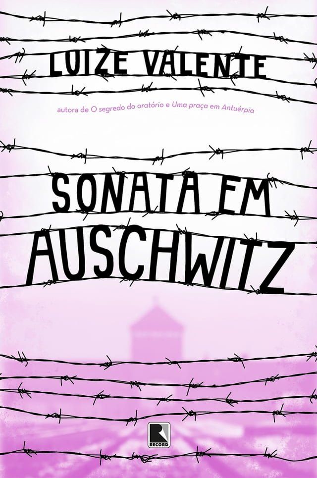  Sonata em Auschwitz(Kobo/電子書)