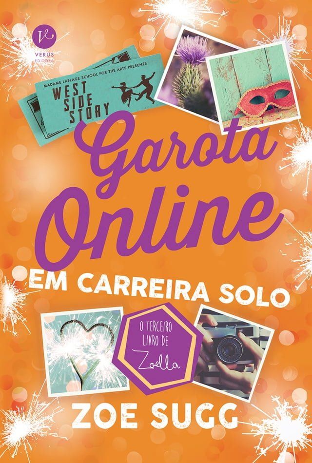  Garota Online em carreira solo - Garota online - vol. 3(Kobo/電子書)