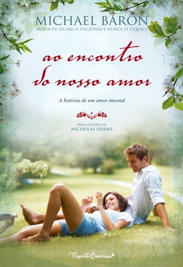  Ao Encontro do Nosso Amor(Kobo/電子書)