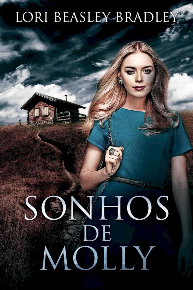  Sonhos de Molly(Kobo/電子書)