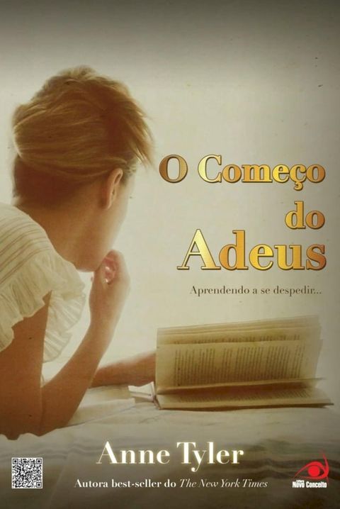 O come&ccedil;o do adeus(Kobo/電子書)