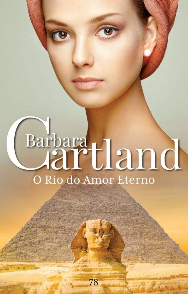  O Rio do Amor Eterno(Kobo/電子書)