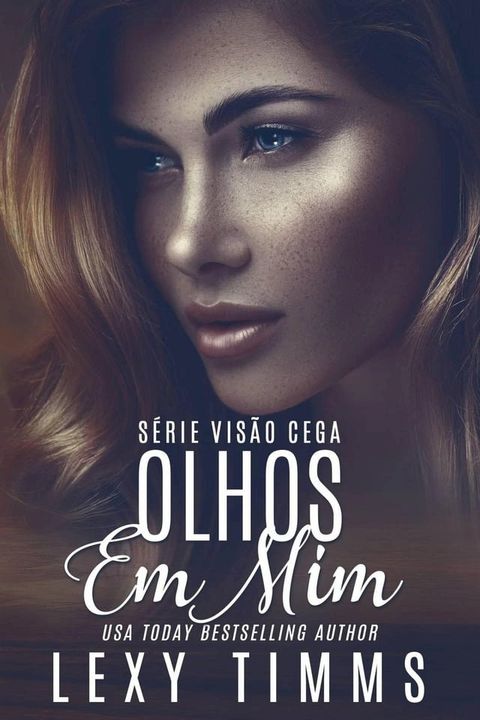 Olhos em mim(Kobo/電子書)