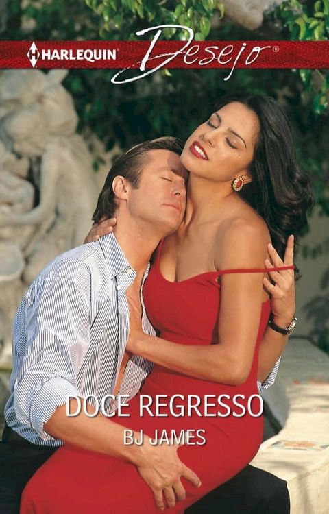 Doce regresso(Kobo/電子書)