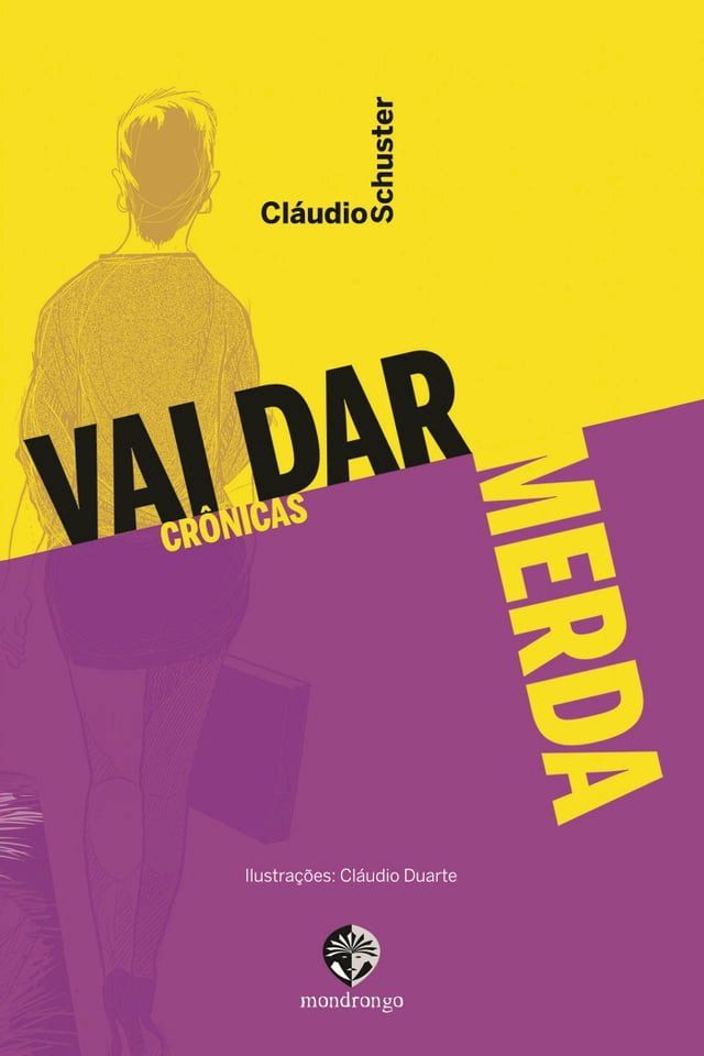  VAI DAR MERDA(Kobo/電子書)