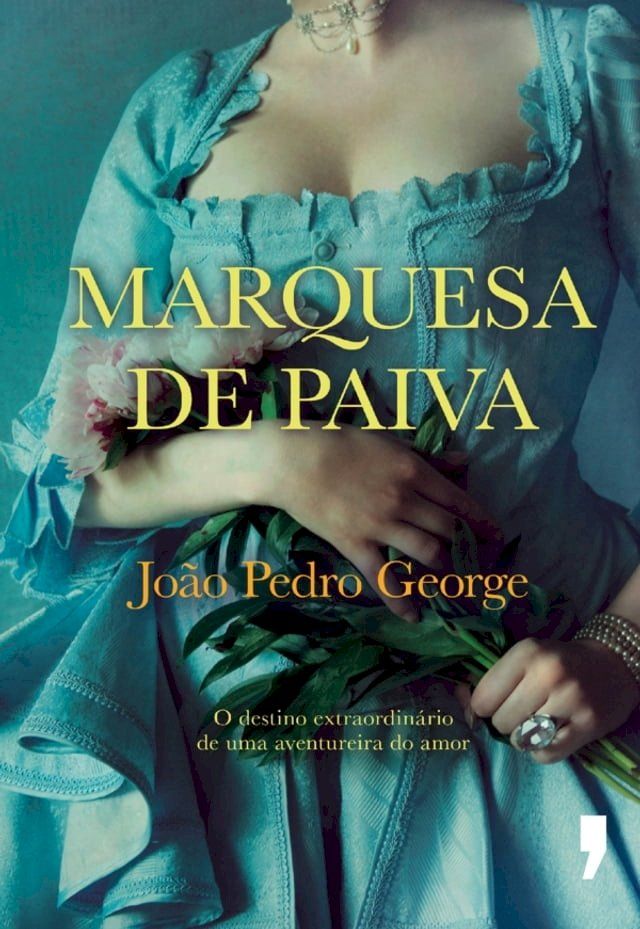  A Marquesa de Paiva(Kobo/電子書)