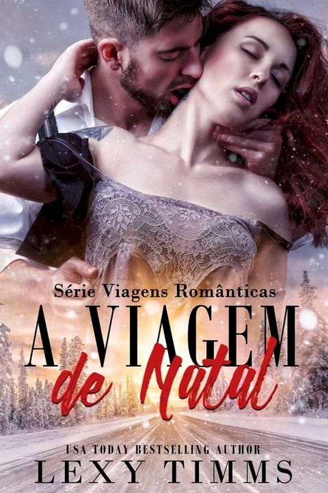 A Viagem de Natal(Kobo/電子書)