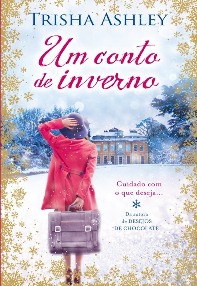  Um Conto de Inverno(Kobo/電子書)