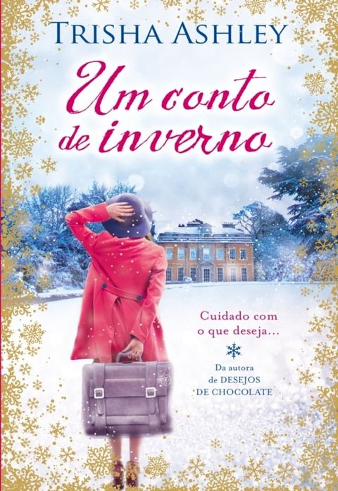 Um Conto de Inverno(Kobo/電子書)