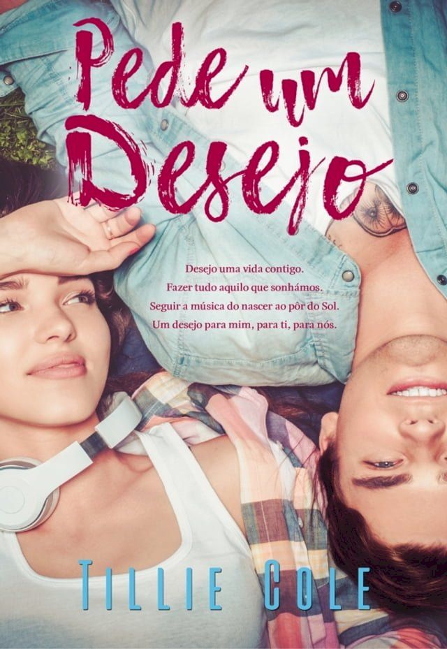  Pede um Desejo(Kobo/電子書)