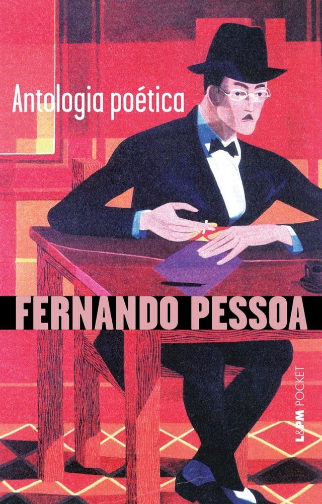  Antologia Poética(Kobo/電子書)