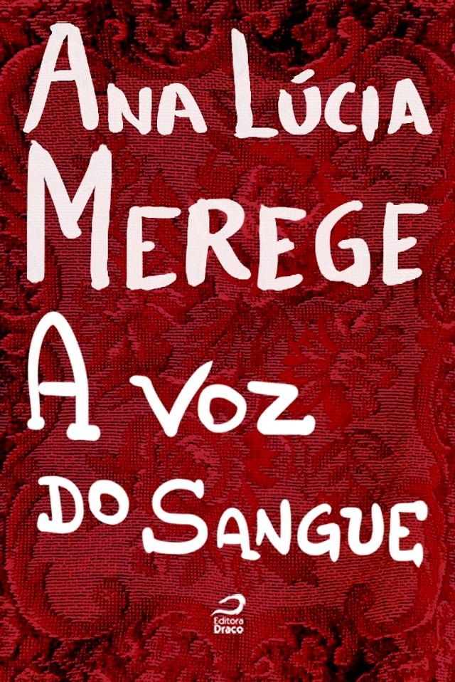  A voz do Sangue(Kobo/電子書)