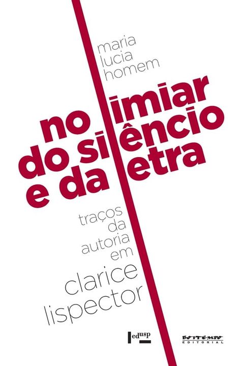 No limiar do sil&ecirc;ncio e da letra(Kobo/電子書)