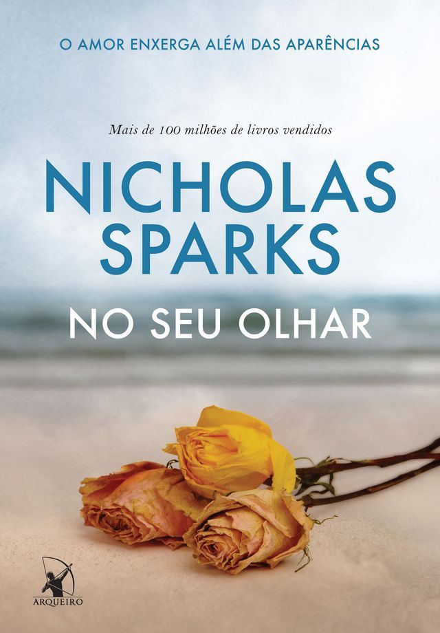  No seu olhar(Kobo/電子書)