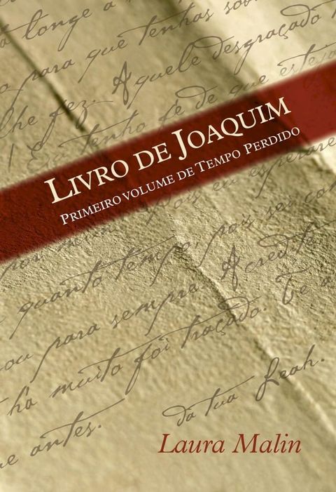 Livro de Joaquim(Kobo/電子書)