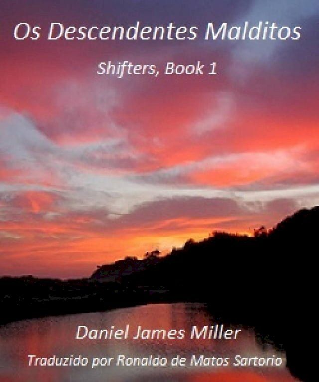  Os Descendentes Malditos(Kobo/電子書)