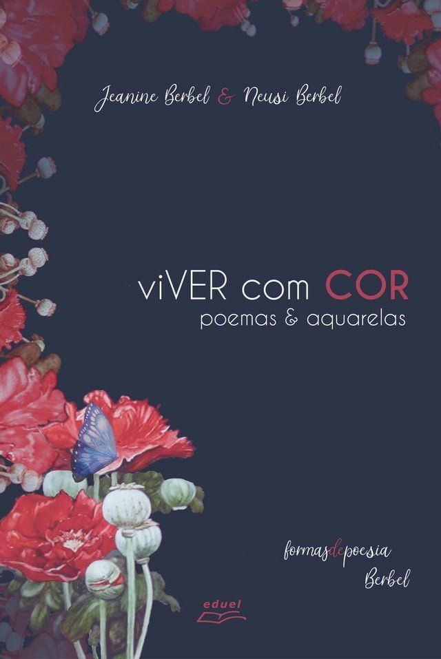  Viver com Cor(Kobo/電子書)