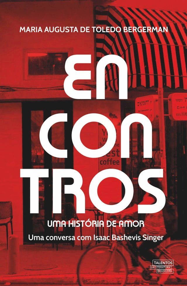  Encontros uma história de amor Uma conversa com(Kobo/電子書)