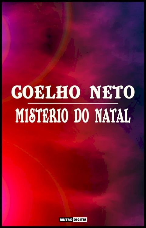 Mistério do Natal(Kobo/電子書)