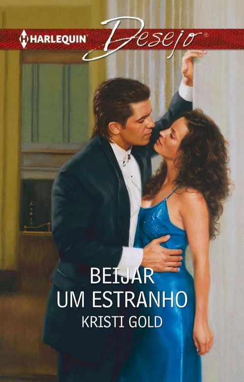 Beijar um estranho(Kobo/電子書)