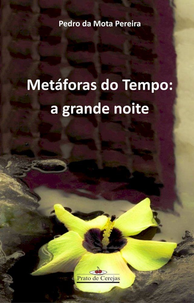  Met&aacute;foras do Tempo: a grande noite(Kobo/電子書)