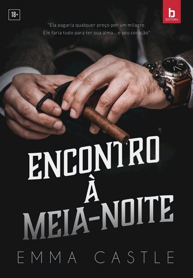  Encontro &agrave; Meia-Noite(Kobo/電子書)